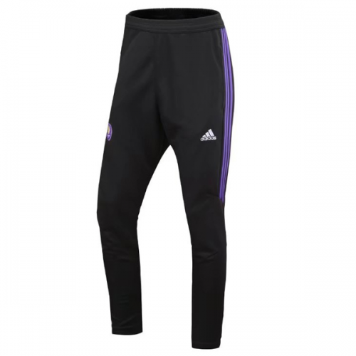 Orlando City Training trousers 2017/18 Black